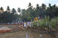 Palakhi Utsava (Pic Courtesy: Shri Dinesh Karkal)